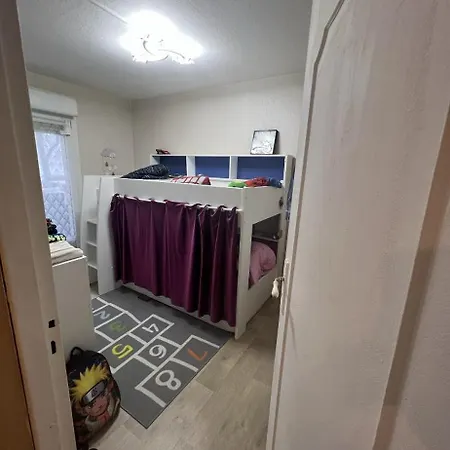 Proche Luxembourg Florange