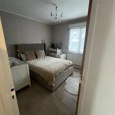 Proche Luxembourg * Florange