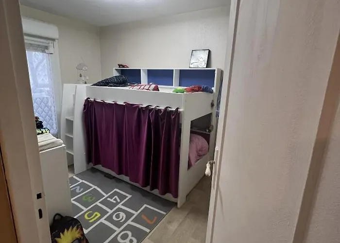 Proche Luxembourg Florange