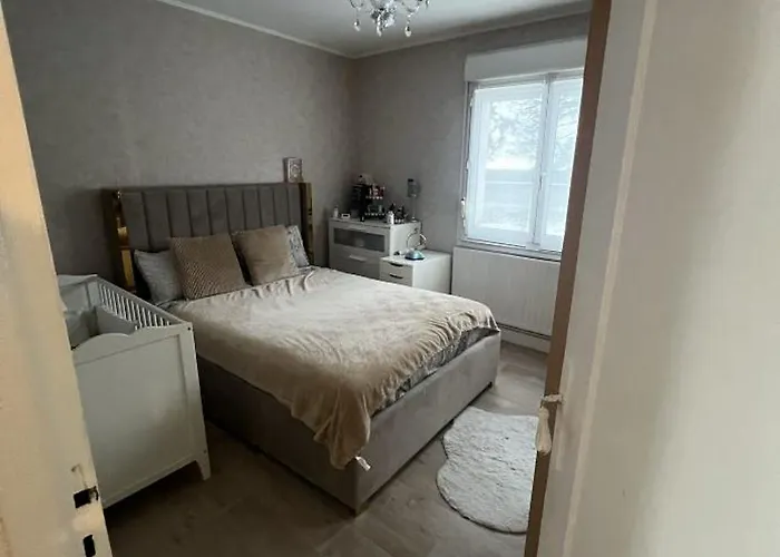 Proche Luxembourg * Florange