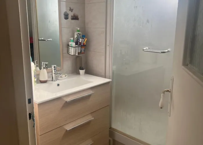 Proche Luxembourg Apartmán *